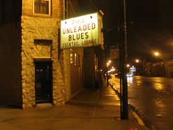 Lee's Unleaded Blues