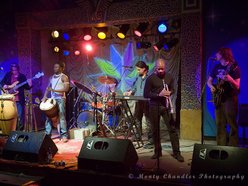 Visulite Theatre