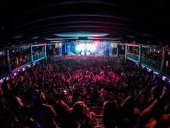 Echostage