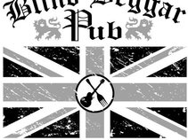 The Blind Beggar Pub