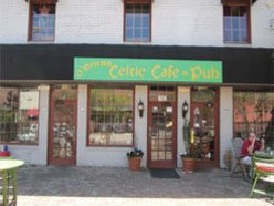 Celtic Cafe