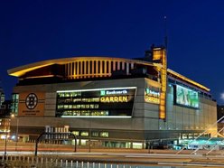 TD Garden