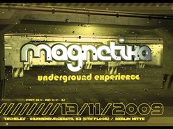 Magnetika/Berlin