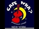 Cafe Wha?