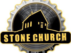 The Stone Church