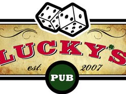 Lucky's Pub