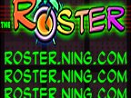 The Roster