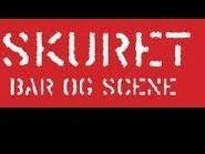 Skuret Bar og Scene