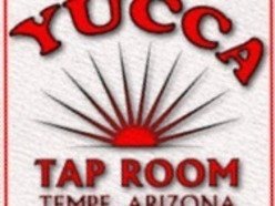 Yucca Tap Room