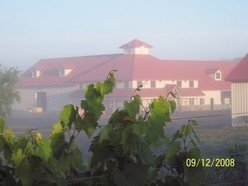 Millner Heritage Vineyard and Winery