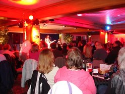 Spotlight Cafe at the Capitol Center for the Arts