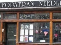 Cleopatra's Needle