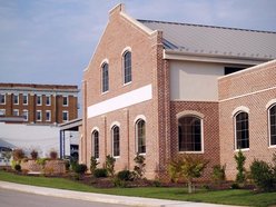 The Community Center at Chatham