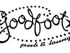 GoodFoot Lounge