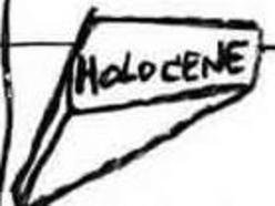 HOLOCENE HOLOCENE