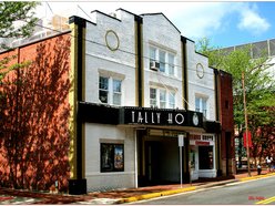Tally Ho Theatre