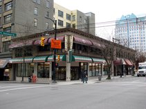 The Railway Club