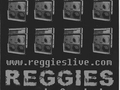 Reggie's Rock Club