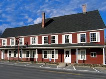Bull Run Restaurant
