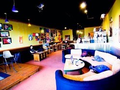 Natura Coffee and Tea