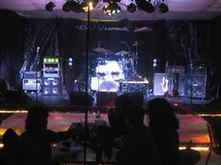 Whitetails and The Fireball Lounge