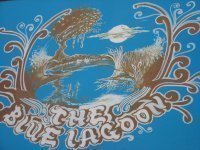 The Blue Lagoon Cafe & Bar