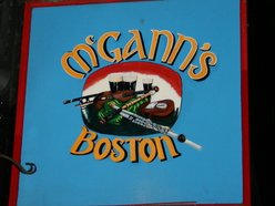McGann's Pub