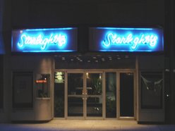 Starlight's Theatre & Lounge