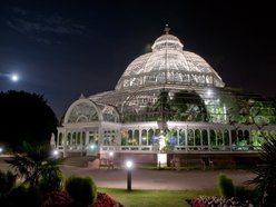 Sefton Park Palm House