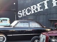 Secret Place
