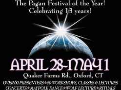 Beltaine: A Pagan Odyssey