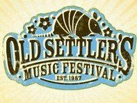 Old Settler's Music Festival