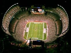 Gillette Stadium Gillette Stadium