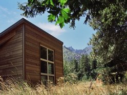 Icicle Creek Center for the Arts