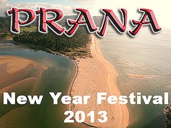 PRANA ECO RETREAT