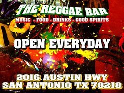 Reggae Bar