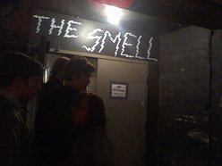 The Smell The Smell
