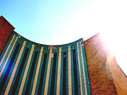 Kessler Theatre