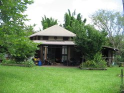 Djanbung Gardens