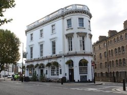The White Ferry House