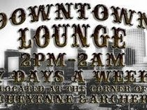 Downtown Lounge