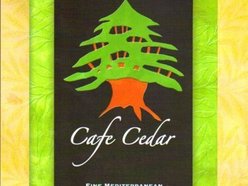 Cafe Cedar
