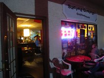 Sacred Grounds Coffee House