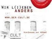 Der Cult - nightclub & more