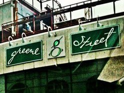 Greene Street Club Greene Street Club