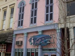 Taffy's of Eaton, OHIO
