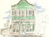 First st. cafe