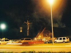 Christian Cross Festival