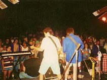 No Nukes Rocks Amphitheater