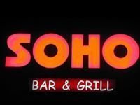 Soho Bar & Grill